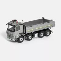 Mercedes-Benz Arocs 8x4 Meiller Sklápač