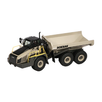 Rokbak RA40 articulated dump truck