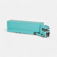 Scania V8 730S 4x2