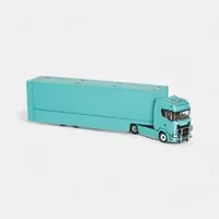 Scania V8 730S 4x2