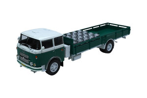 SKODA 706-RTD-A