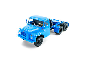 Tatra 138 NT 6x6 Blue
