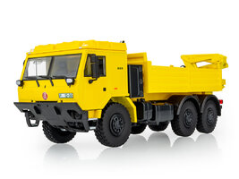 TATRA 815-7 6x6 Pritsche mit Hand - Prototyp