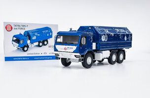 Tatra 815-7 Force PF 2026