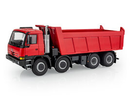 Truck Tatra 815 8x8 Terrno red