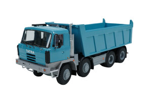 TATRA 815 S1 8x8 - Prototyp