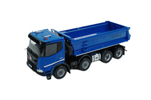 Tatra Phoenix 2024 8x8 blau