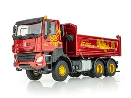 Tatra Phoenix 6x6 ''PF 2025''