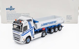 VOLVO - FH 500 TRUCK