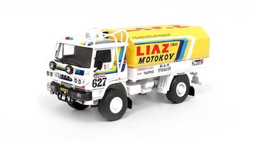 Liaz 100.55 D "DAKAR"