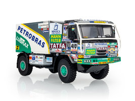 TATRA 815 2003 DAKAR TOMÁŠ TOMEČEK 