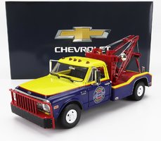 CHEVROLET C30 TRUCK 1969