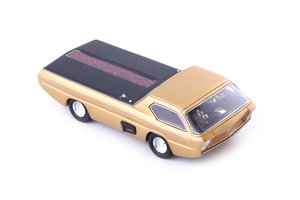 Dodge Deora