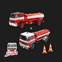 Duo set LIAZ 100.850 SA 8