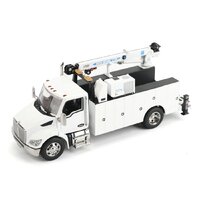 Kenworth T380 Auto-Crane Titan85-Body HC14