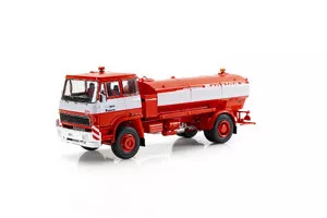 LIAZ 100.850 SA 8, Benzina 