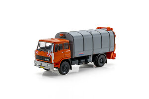 LIAZ 110.820 BOBR 12-1 - second 