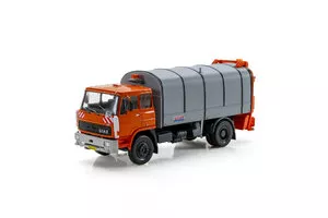 LIAZ 110.820 BOBR 12-1 - second 