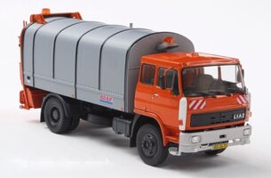 LIAZ 110.820 BOBR 12-1