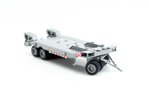 Plattformwagen Transporta P32 - grau