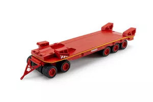 Podvalnik Transporta P50 HASIČI