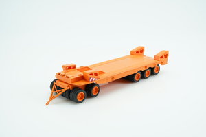 Podvalník TRANSPORTA P50 oranžová PL