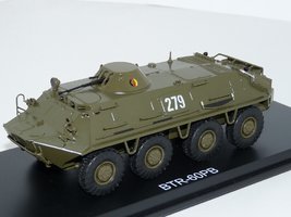 BTR-60 NVA