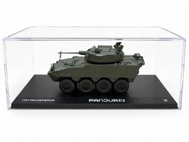 TATRA PANDUR 8x8 EVO