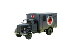 OPEL-BLITZ 3.6-6700A Kfz.305