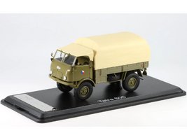 Tatra 805 KOMANDO