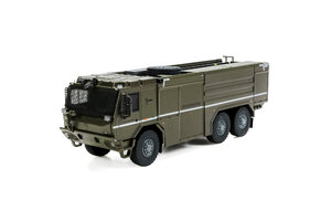 Tatra 815-7 6x6 CAS 30 VHJ -  HASIČI