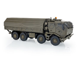 TATRA 815-7 PRAM 8X8 Khaki color