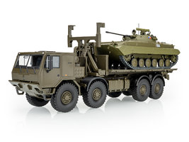 TATRA T 815-7T3R41 8×8.1R MULTILIFT + FLATRAC + BMP-2
