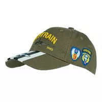 Baseballová kšiltovka C-47 Skytrain vyšívaná/potištěná