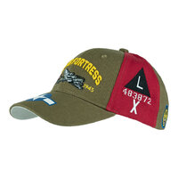 B-17 Flying Fortress Baseball Cap