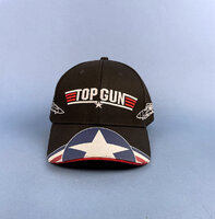 Baseballová šiltovka TOP GUN 