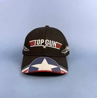 Baseballová šiltovka TOP GUN 