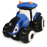 New Holland T7 Plush Tractor 