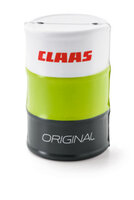 Claas anti-stress oil barrel