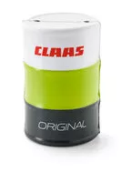 Antistresový olejový barel Claas