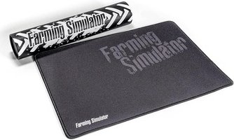 FS MOUSE PAD “FARMING SIMULATOR” mouse pad