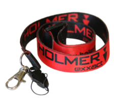 HOLMER Keychain