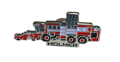 HOLMER-Abzeichen