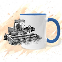 Tasse - Fortschritt E 302