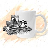 Tasse - Fortschritt E 302