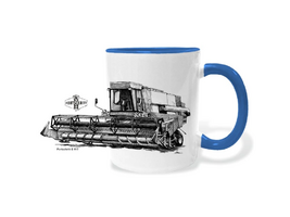 Hrnček - Fortschritt E 517