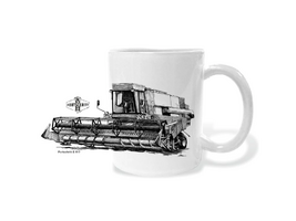 Tasse - Fortschritt E 517