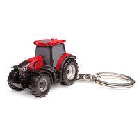 CASE IH Puma 185 CVXDrive Schlüsselanhänger