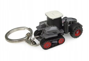 Claas Axion 960 keychain