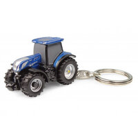 Kľúčenka New Holland T7.300 (2024) Blue Power 